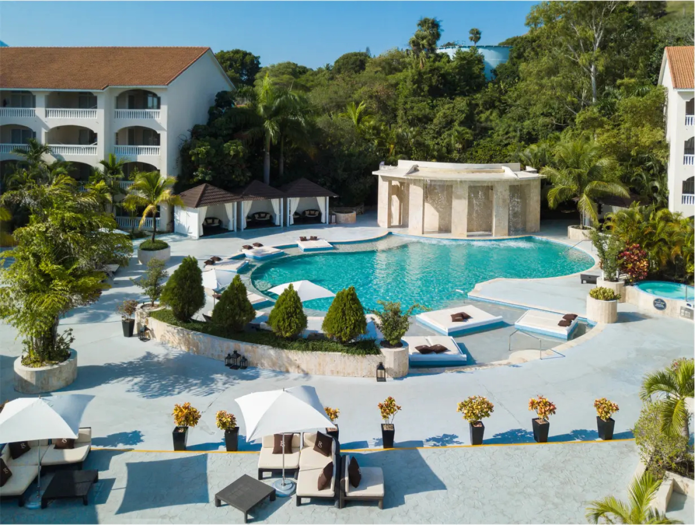 Presidential Suites by Lifestyles