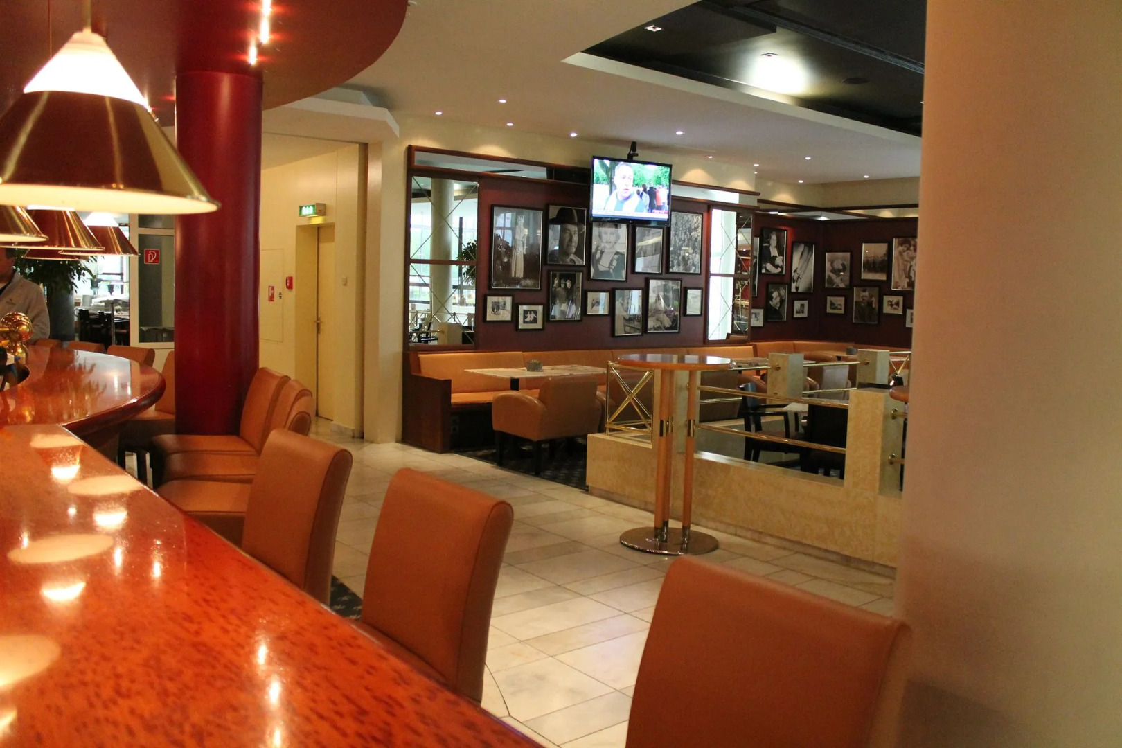 relexa Hotel Airport Düsseldorf - Ratingen