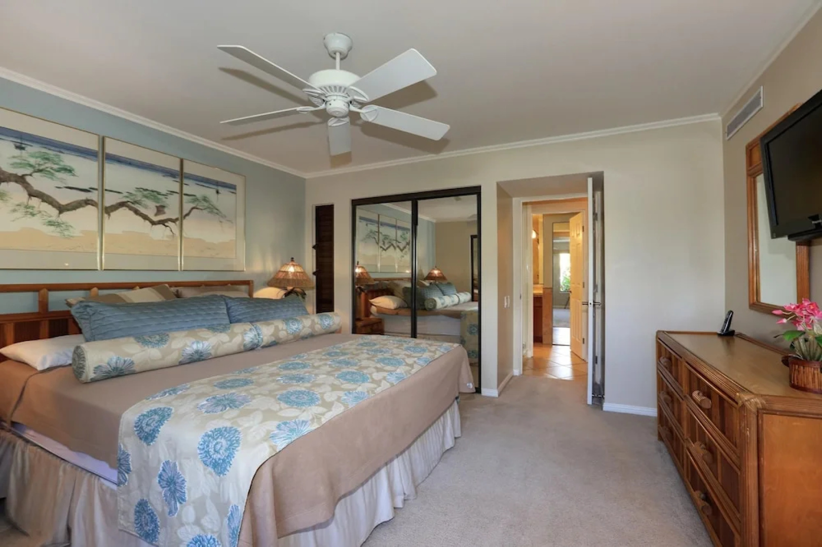 Wailea Elua #0909 by Ali'i Resorts