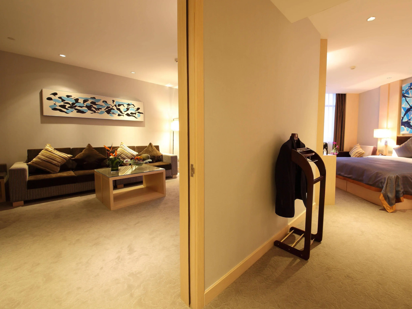 Nanning Winwin Hotel