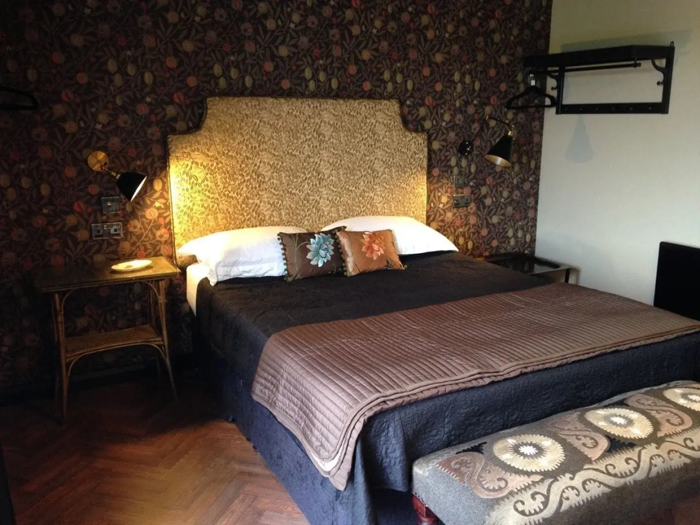 Gower View Luxury bed & Breakfast