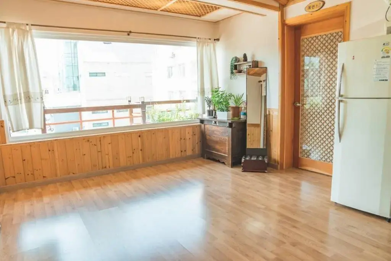 Dajeong Guesthouse - Hostel