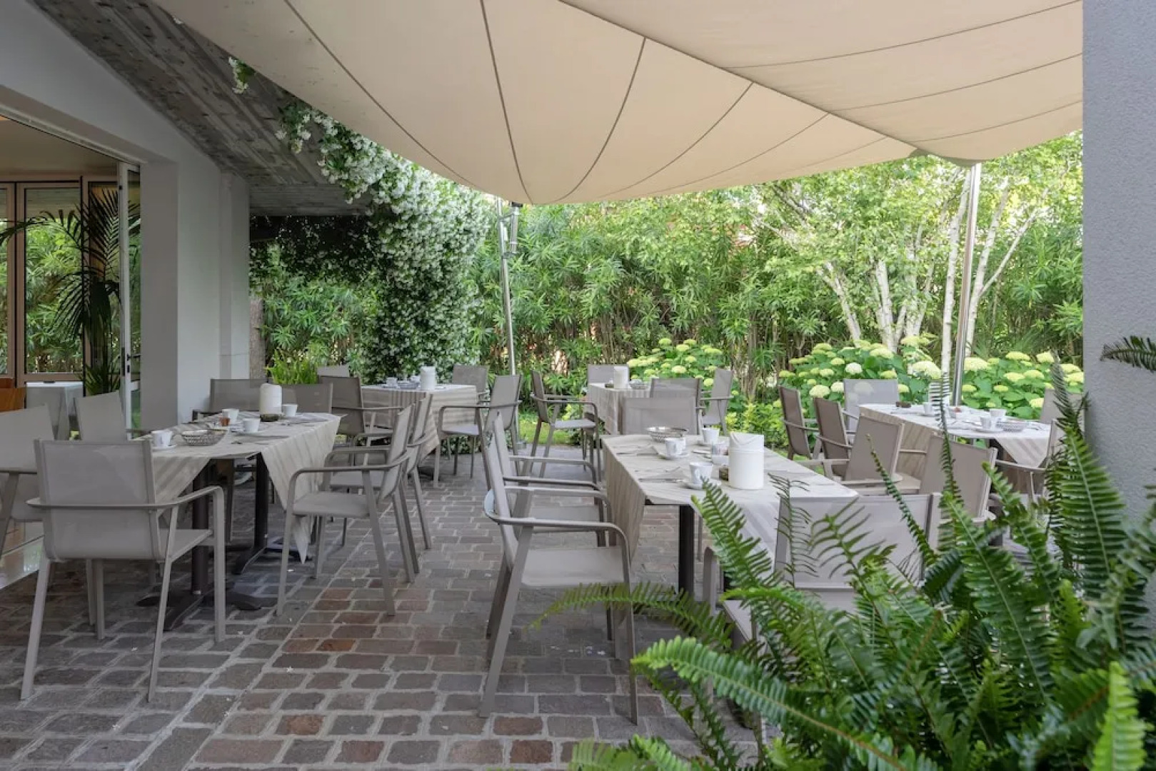 Hotel Giulietta Romeo