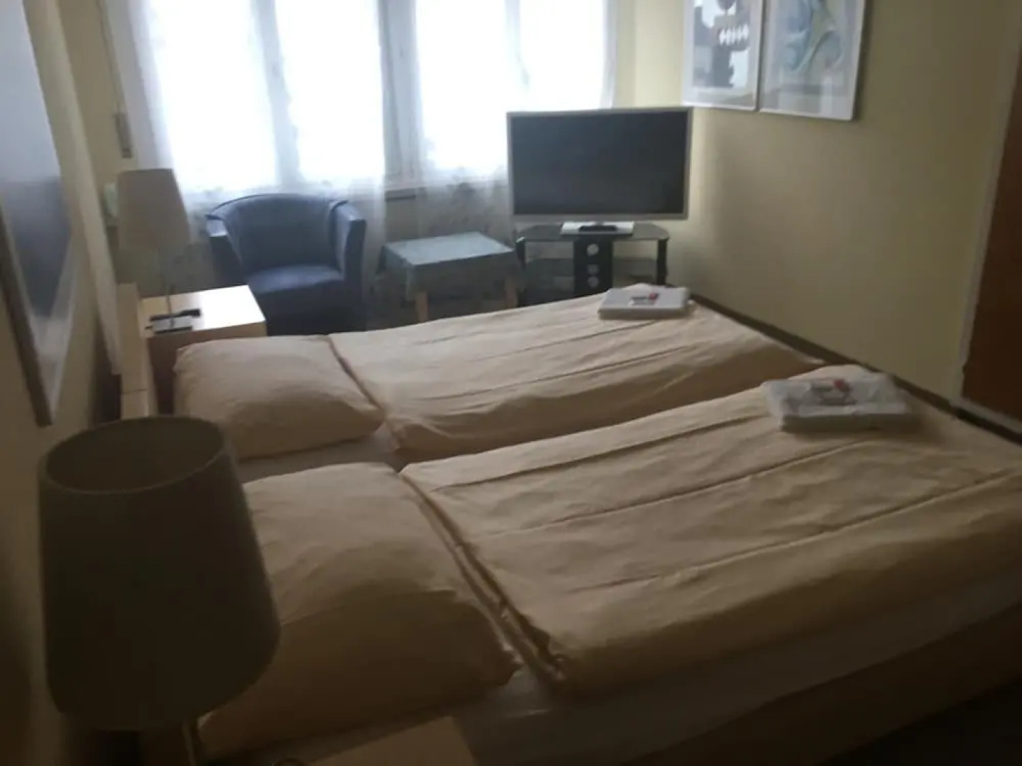 Hotel & Backpackers Zak