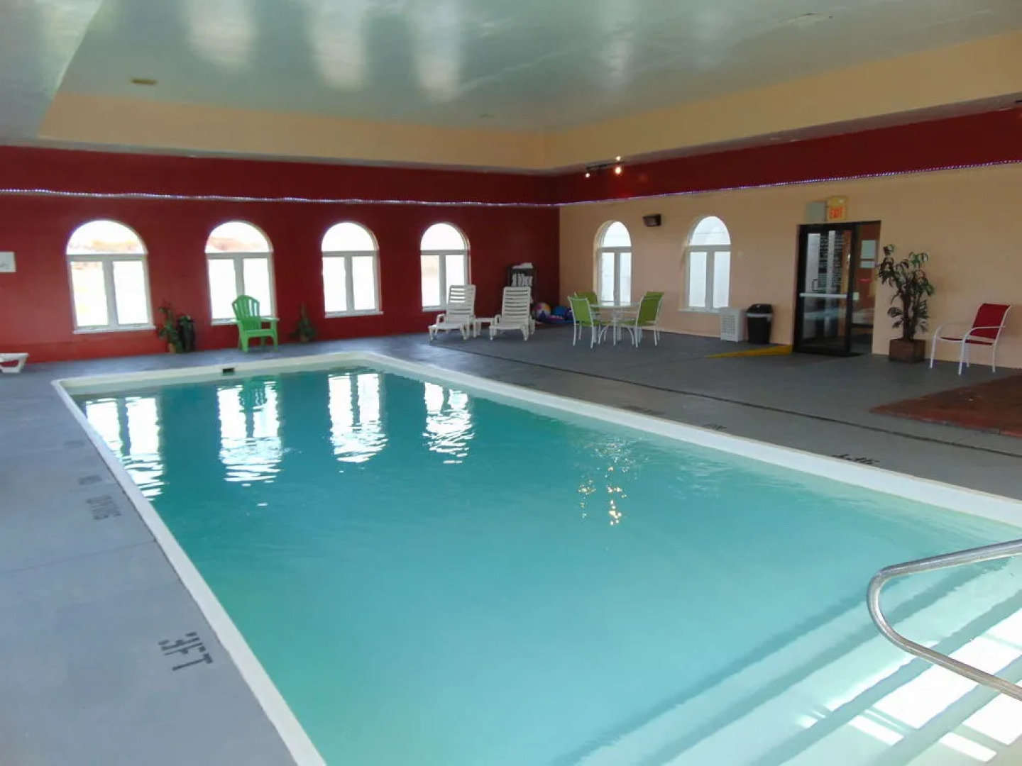 Days Inn and Suites Cuba