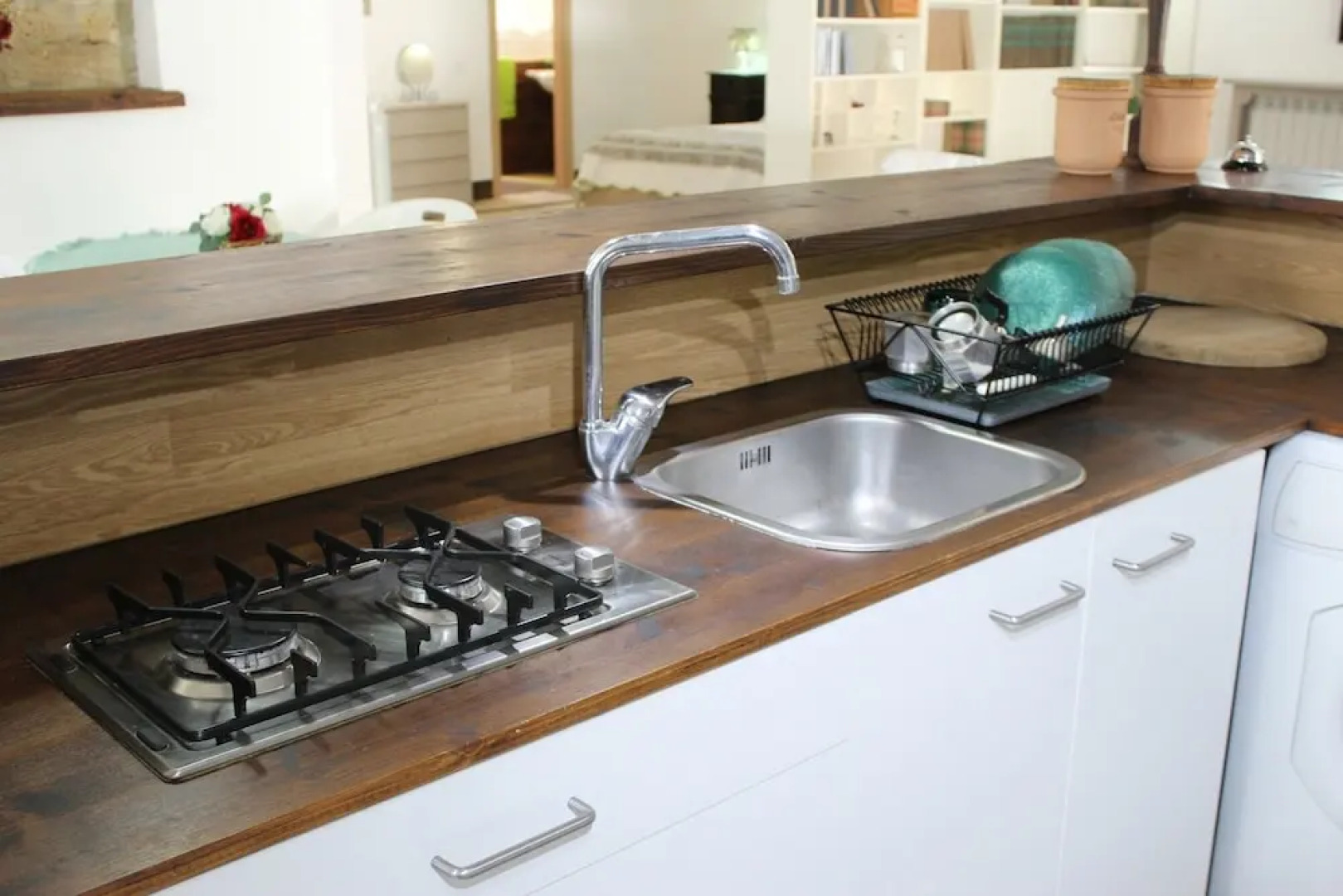 Villa Aladino - Nike