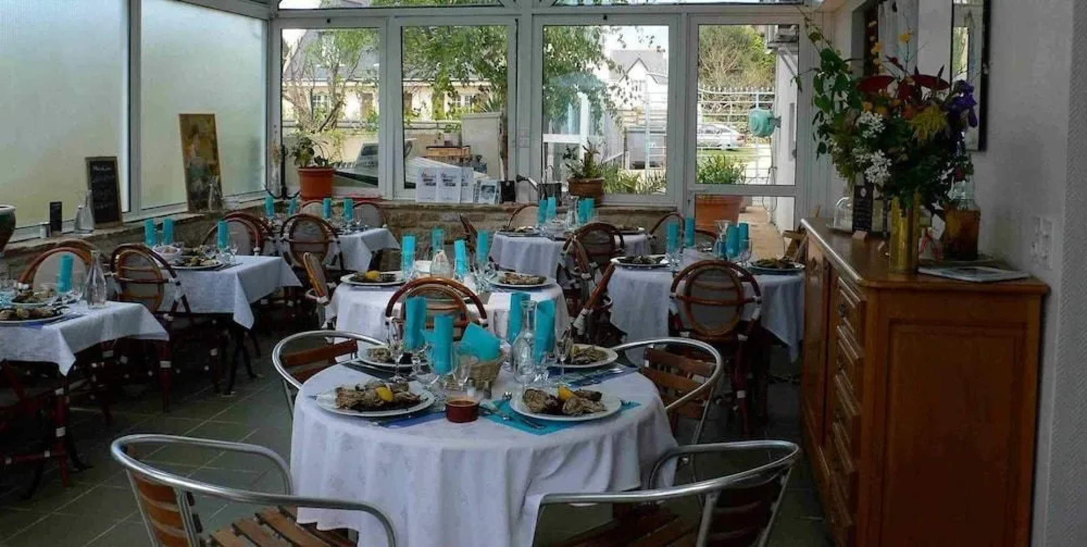 Camping Le Raguenes Plage