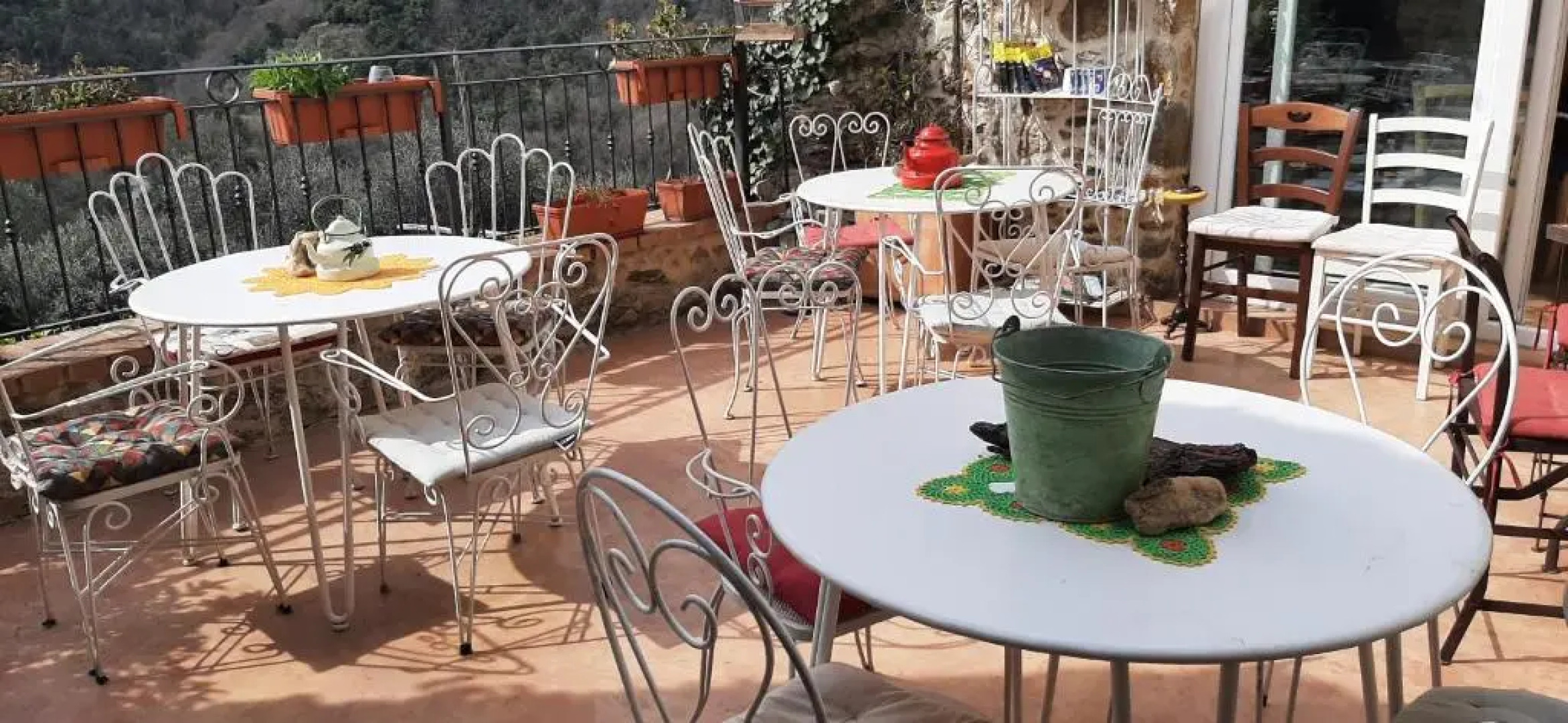 B&B L' Antica Macina