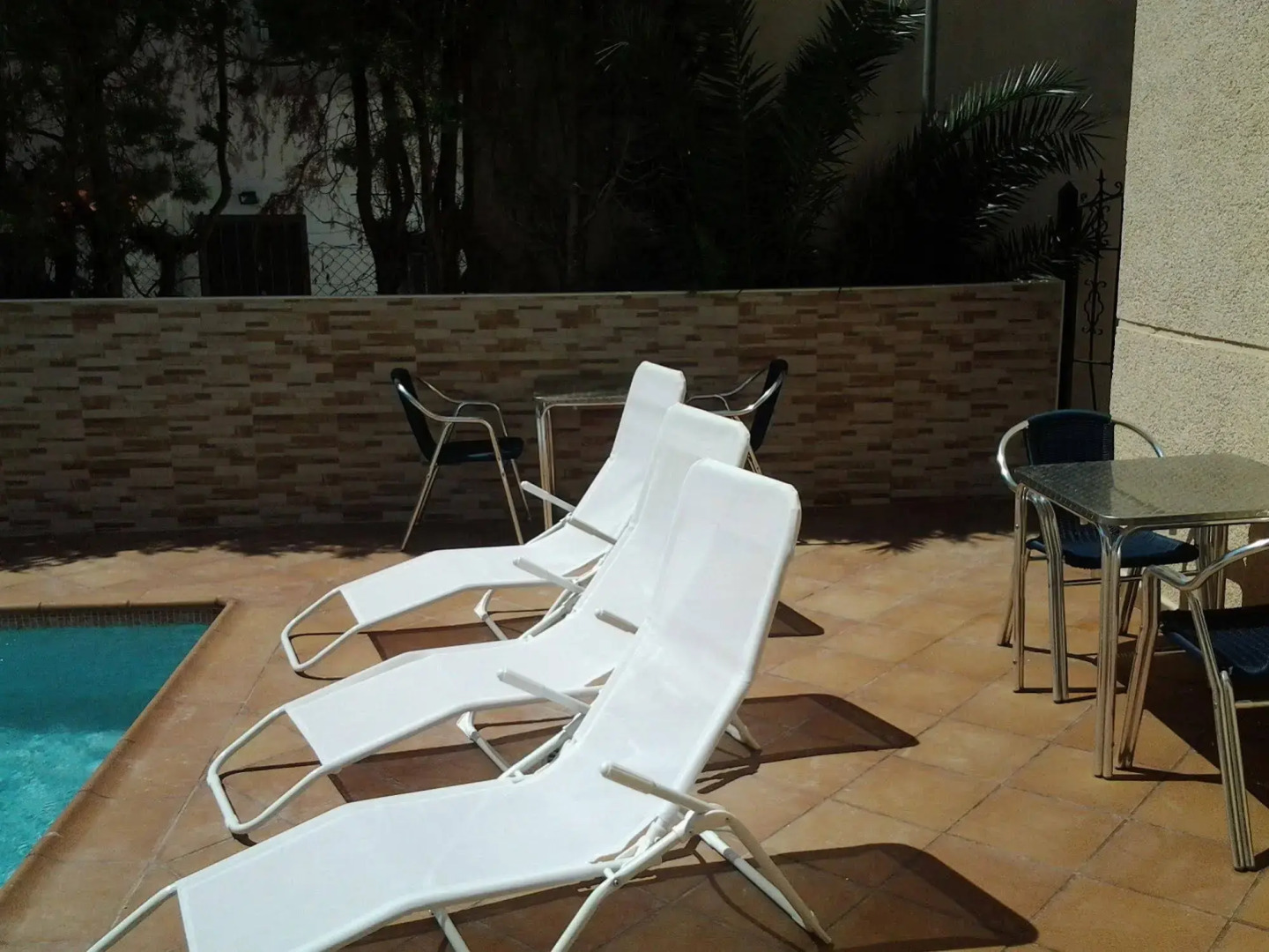 Apartamentos Doña Carmen 3000