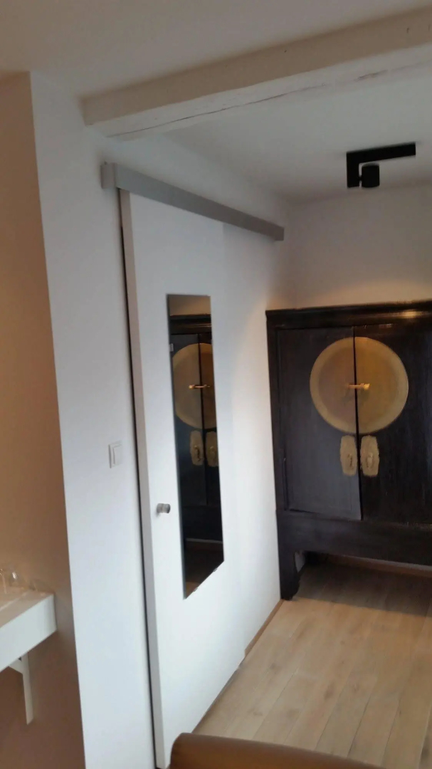 Porta Superia Boutique  B&B