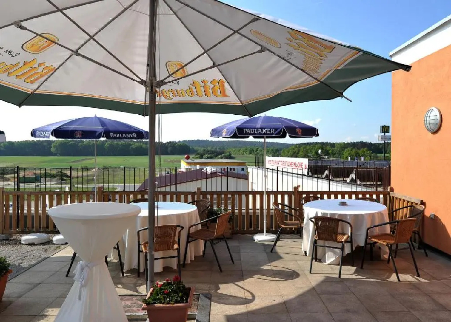 Best Western Hotel Aurora