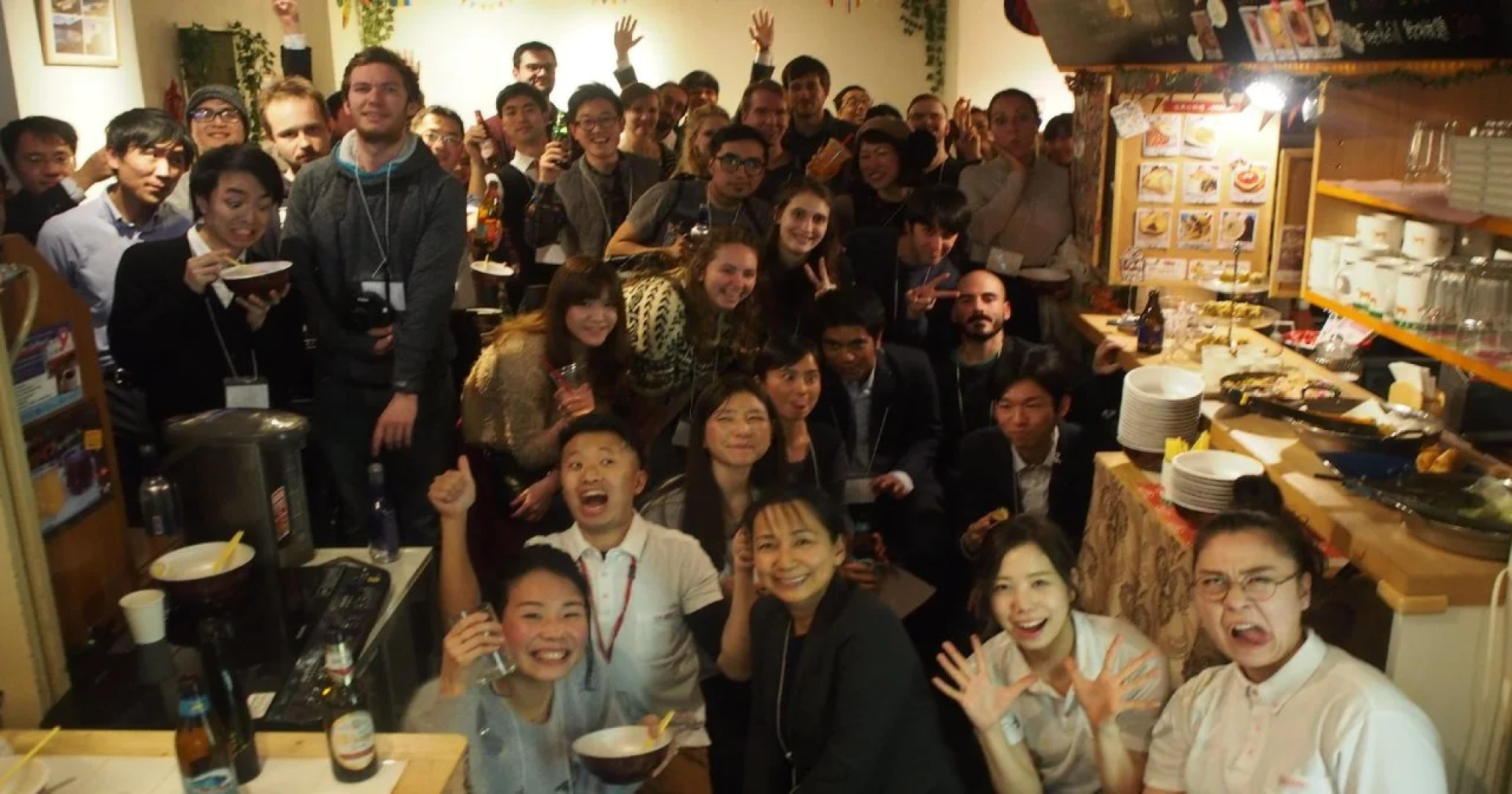 Sakura Hotel Jimbocho - Hostel