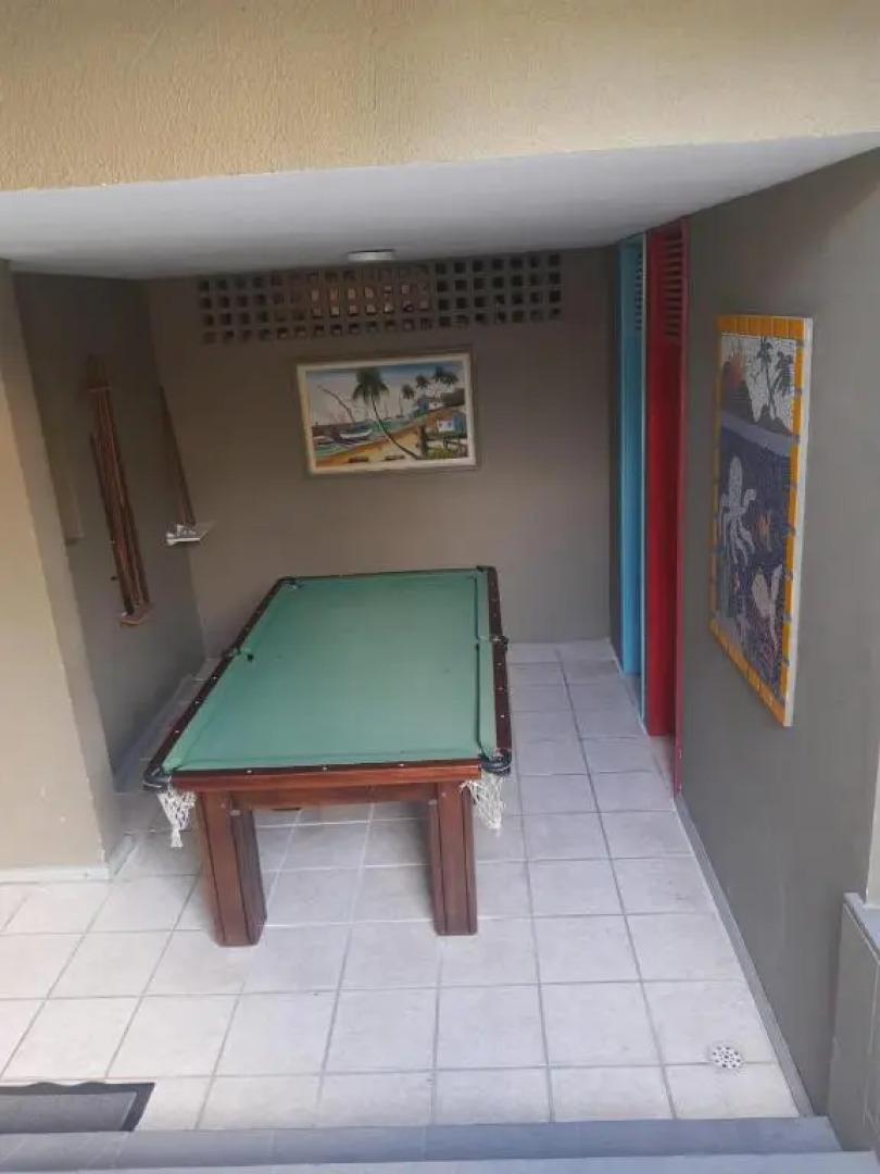 Pousada Boi Bumbá Praia