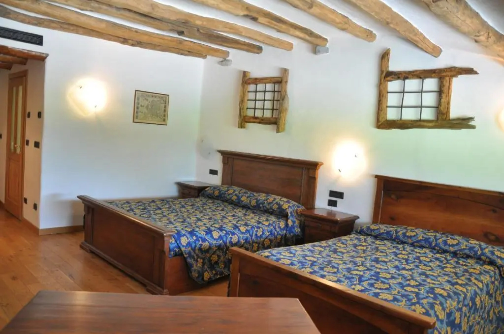 La Brace Hotel & Restaurant