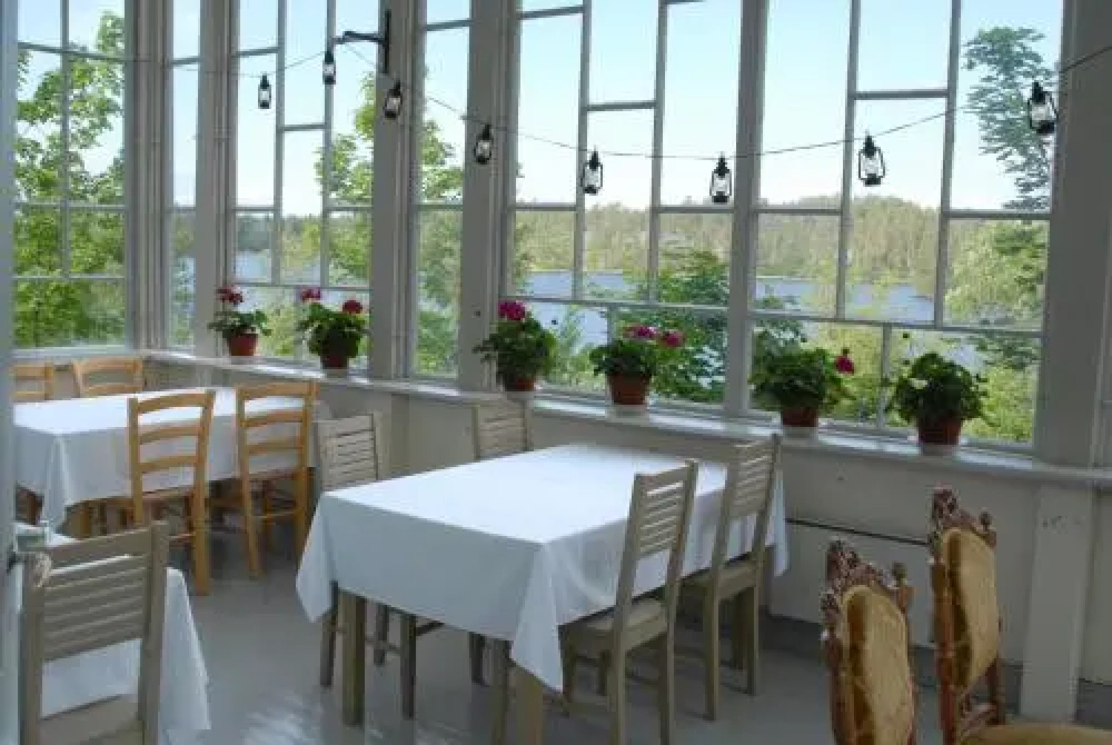 Kartanohotelli Olkkolan Hovi