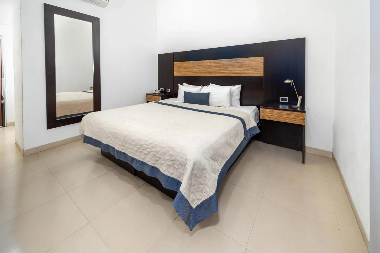 Hotel México Plaza Silao Aeropuerto