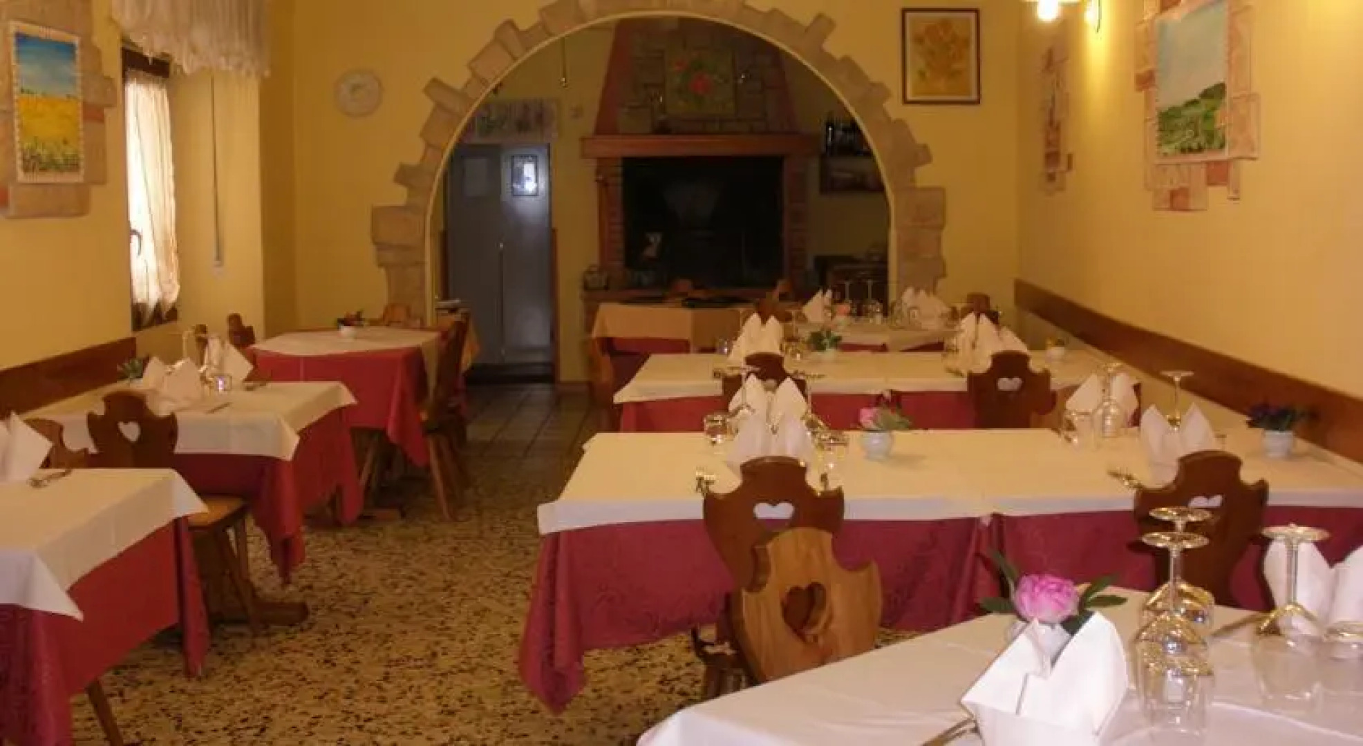 Ristorante Locanda Centrale