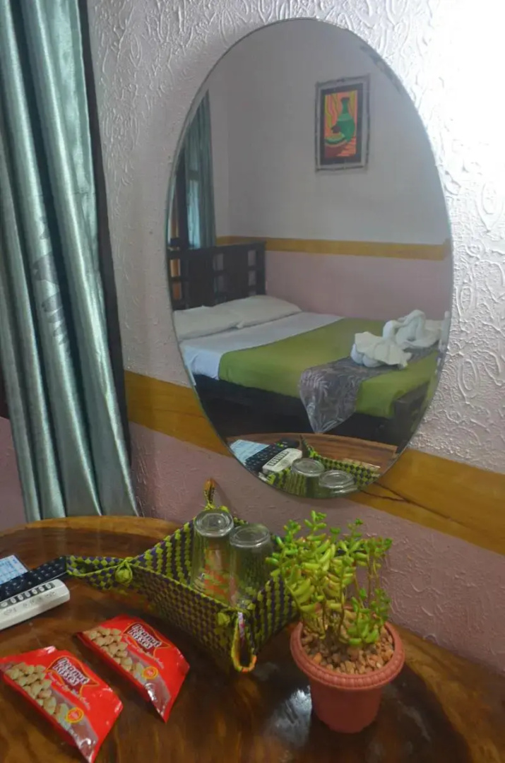 Veraneante Resort