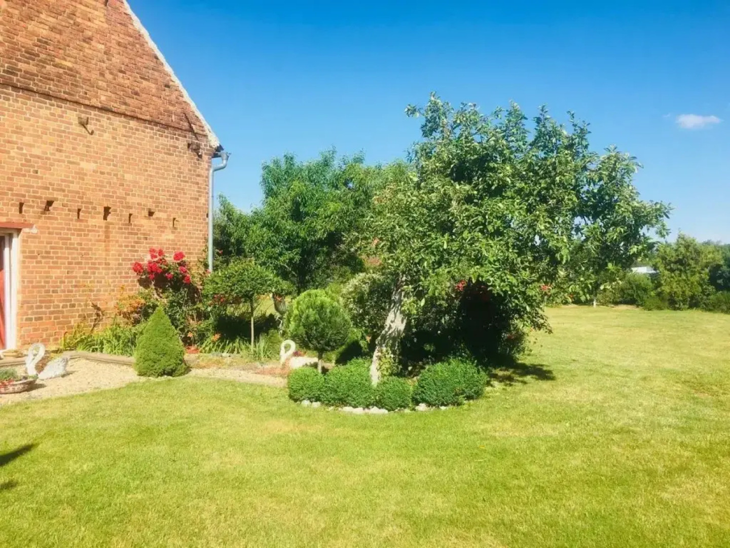 Guest House Wiejska Sielanka