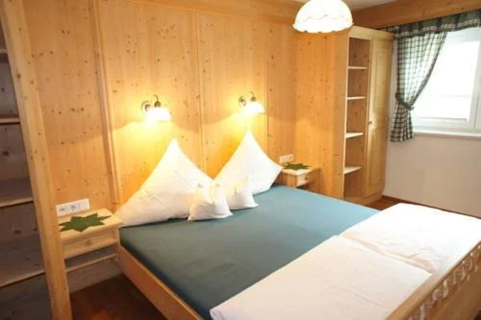 Appartment Maurer
