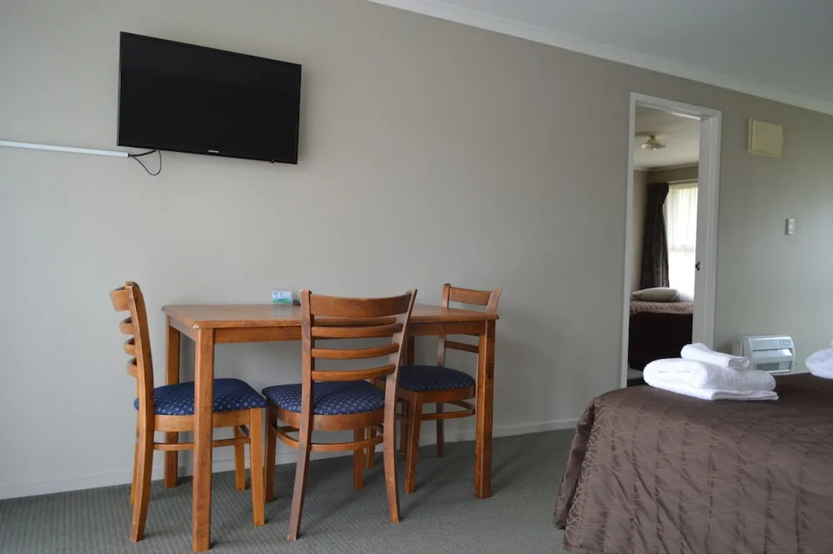 Brightwater Motor Inn