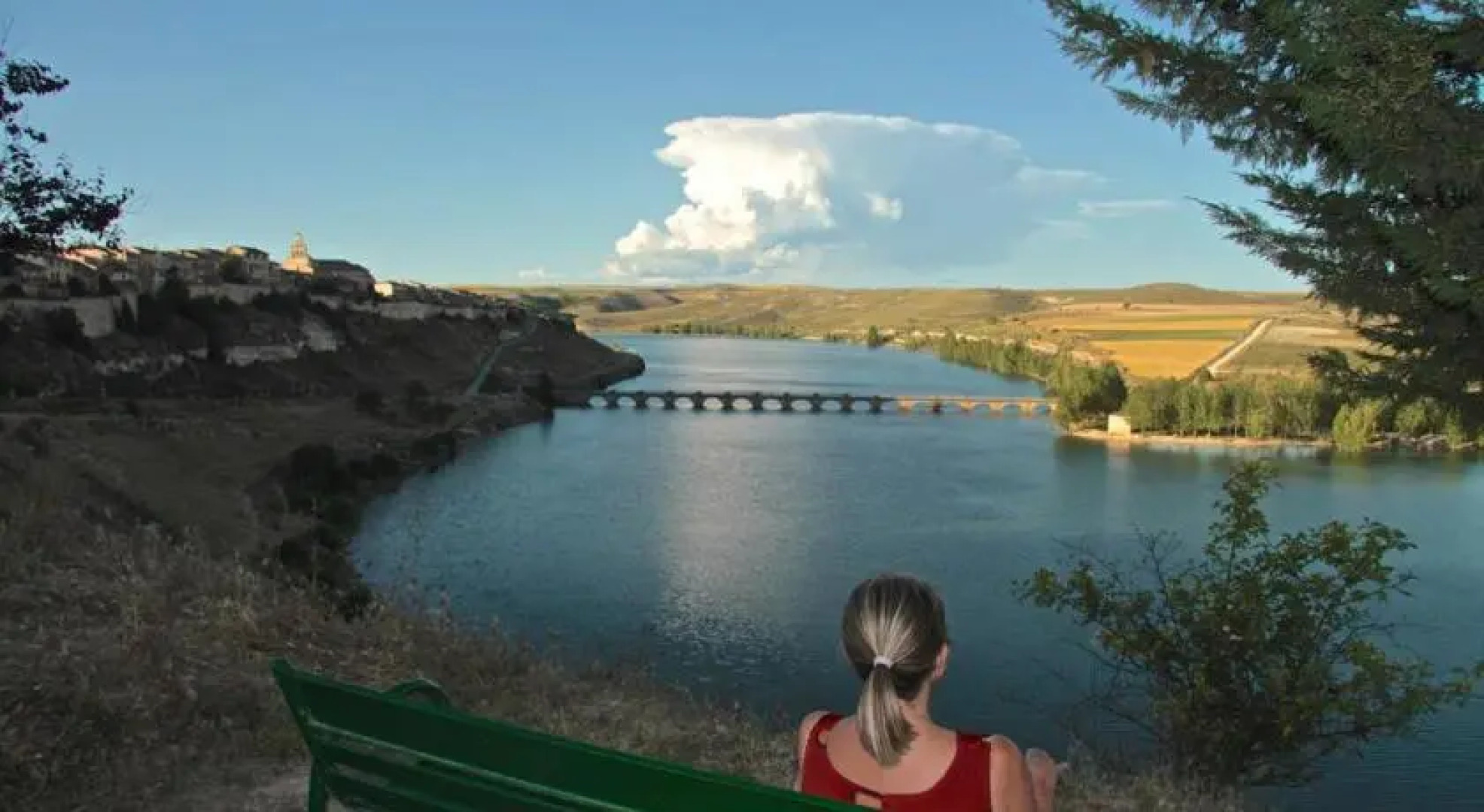 Casa Rural Maderolum