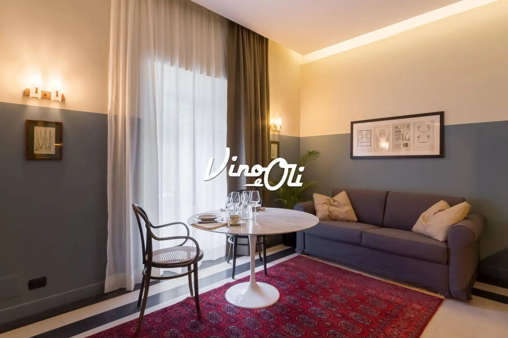 Vino e Oli Residenze
