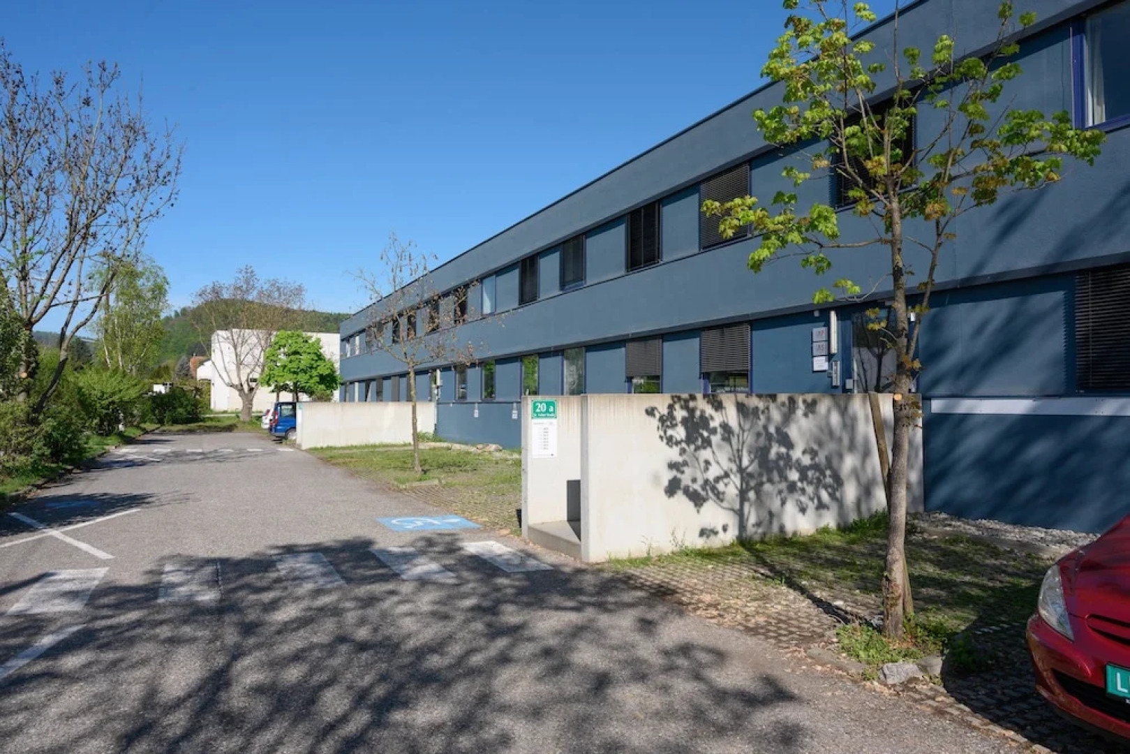 Apartments Graz Operated By Hotel B&B