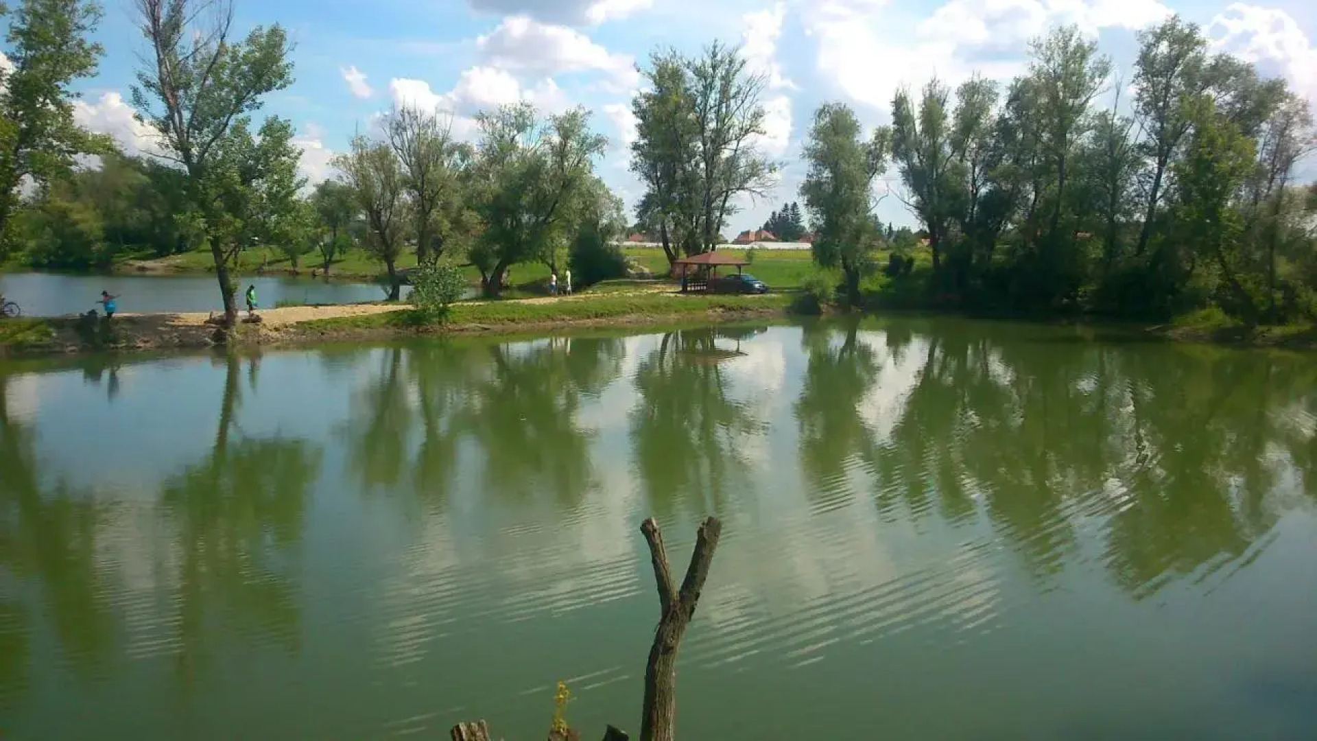 Rekreačný dom Railip