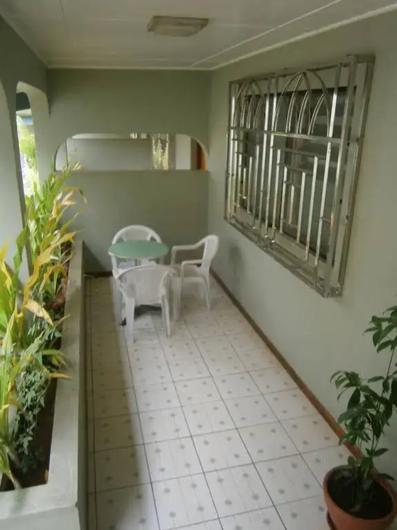 Anabru Pacific Lodge