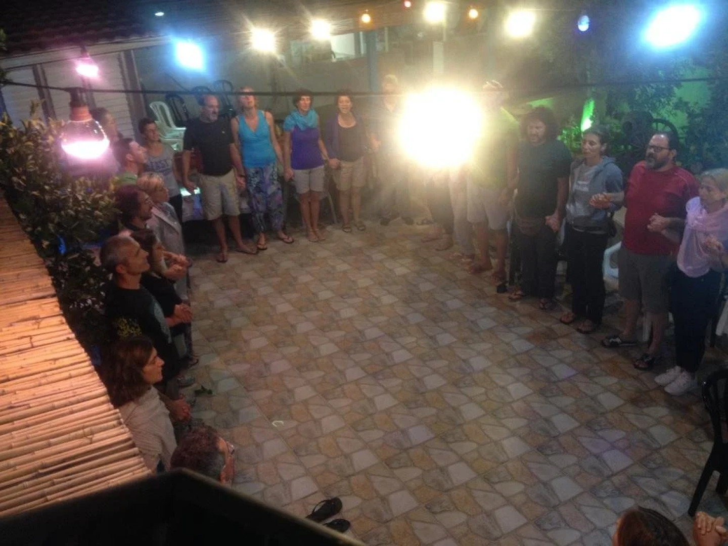 Cana Wedding Guest House