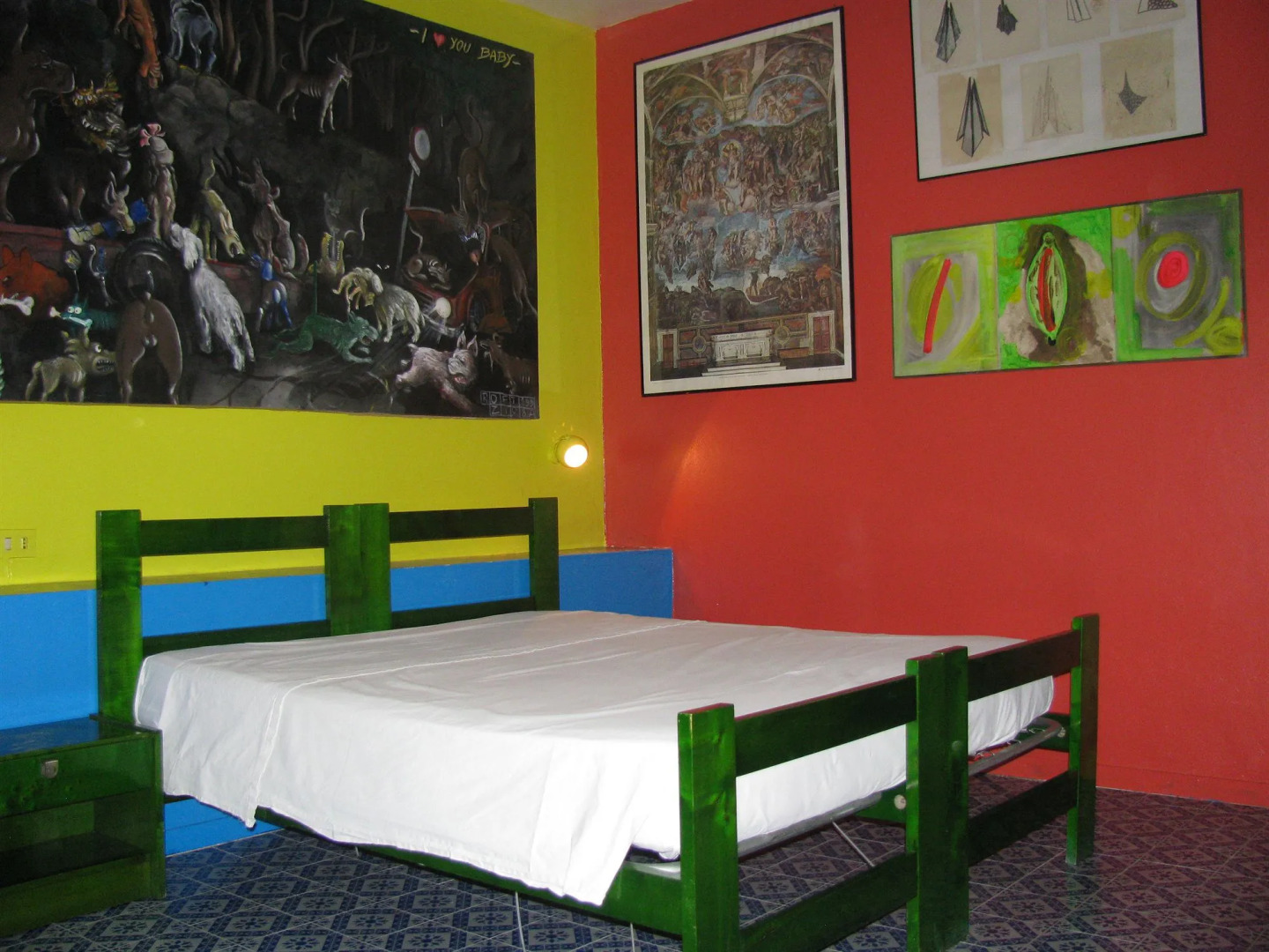 Art Hotel Atelier Sul Mare