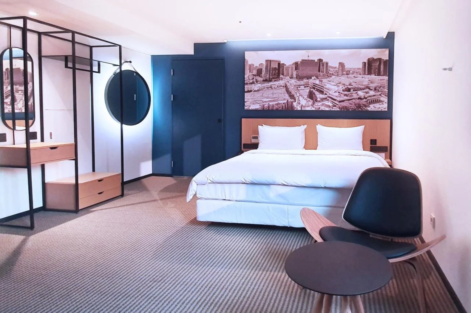 Travelodge Myeongdong City Hall