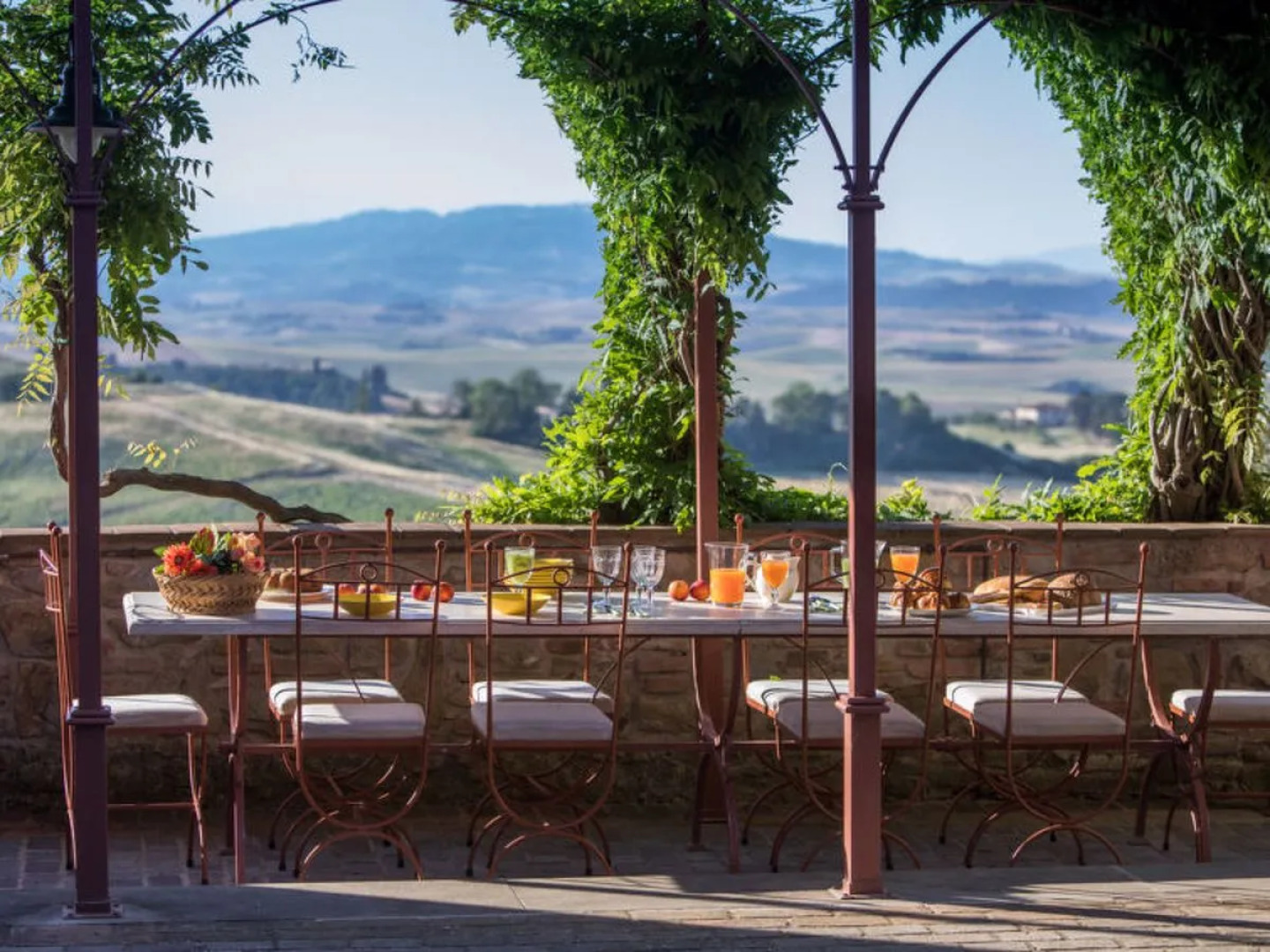 La Veduta Fabbrica in Fabbrica