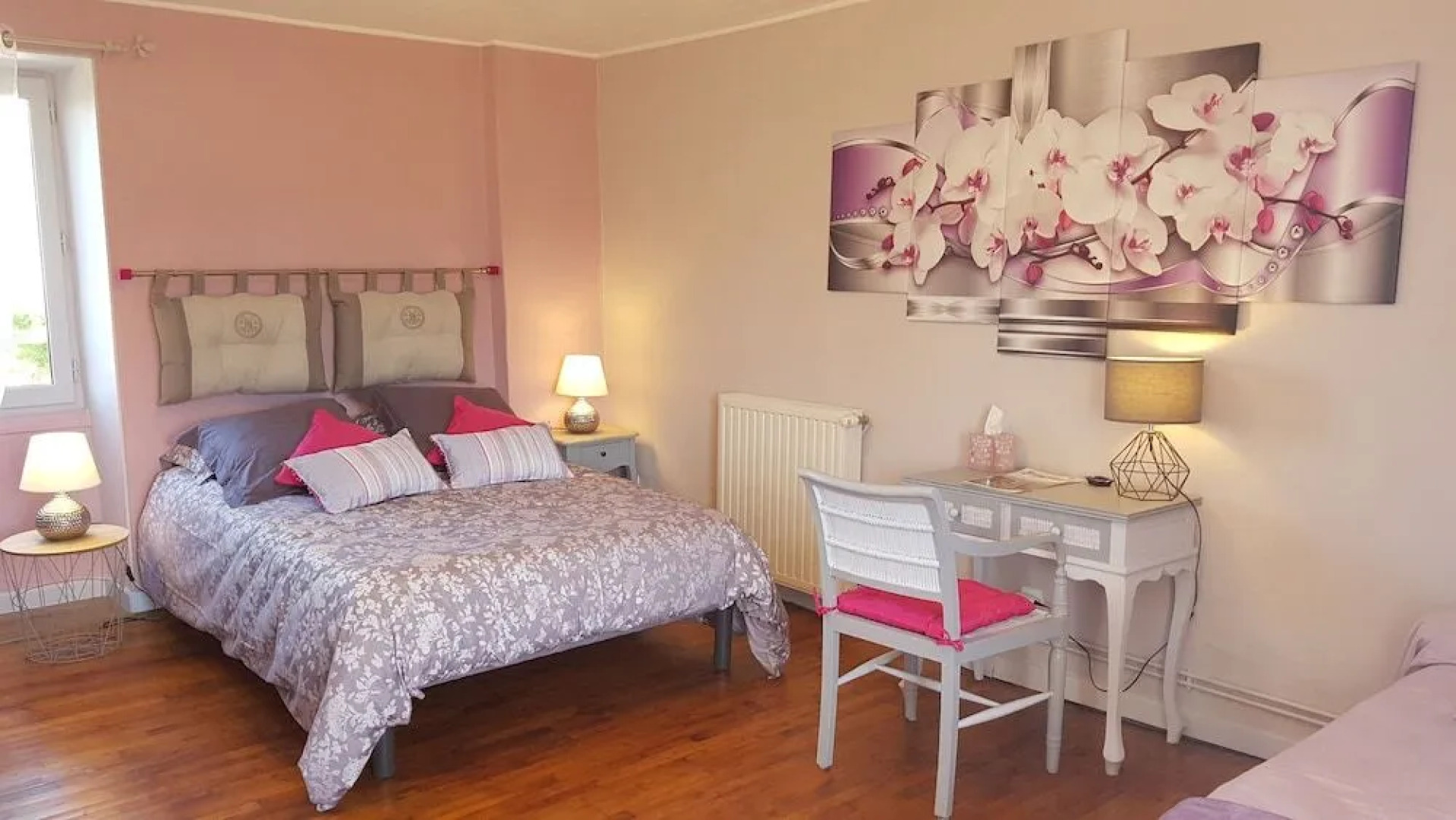 Domaine de la Dame Blanche