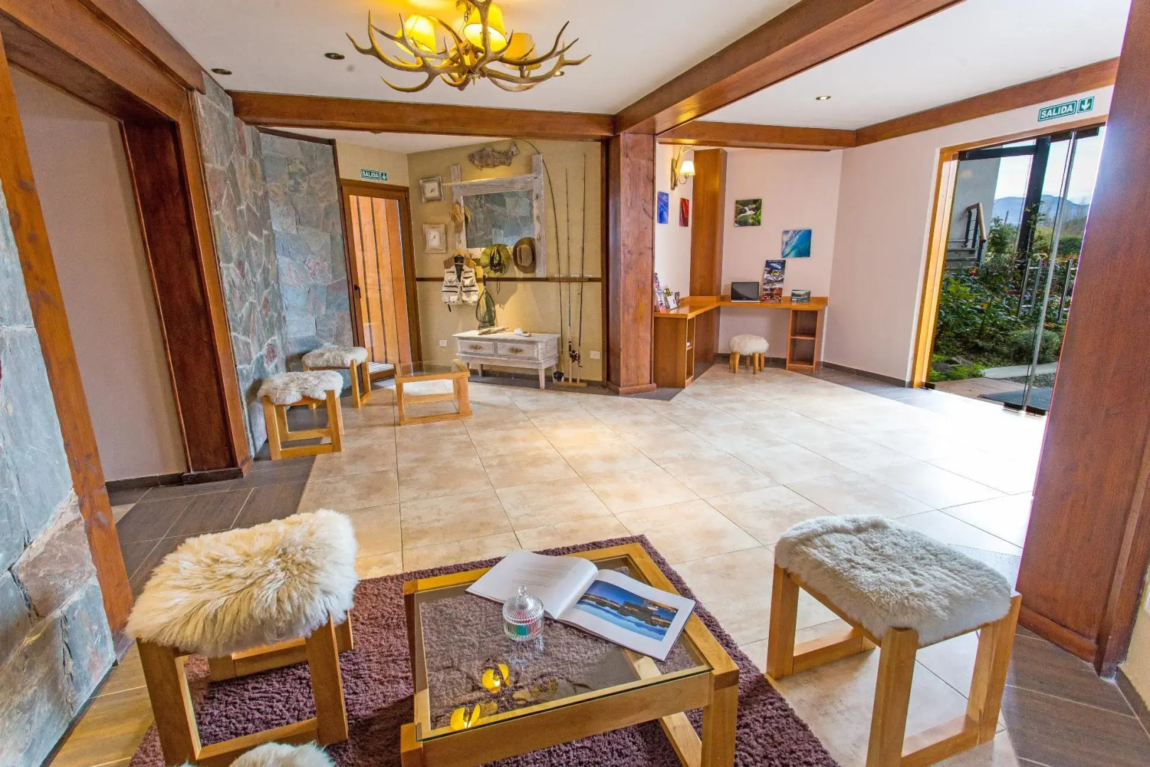 Villa Huapi
