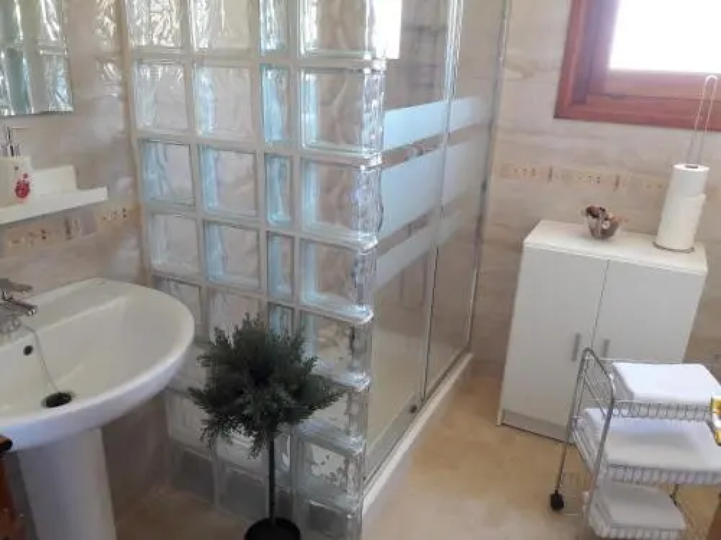 Apartamentos Vista La Maroma