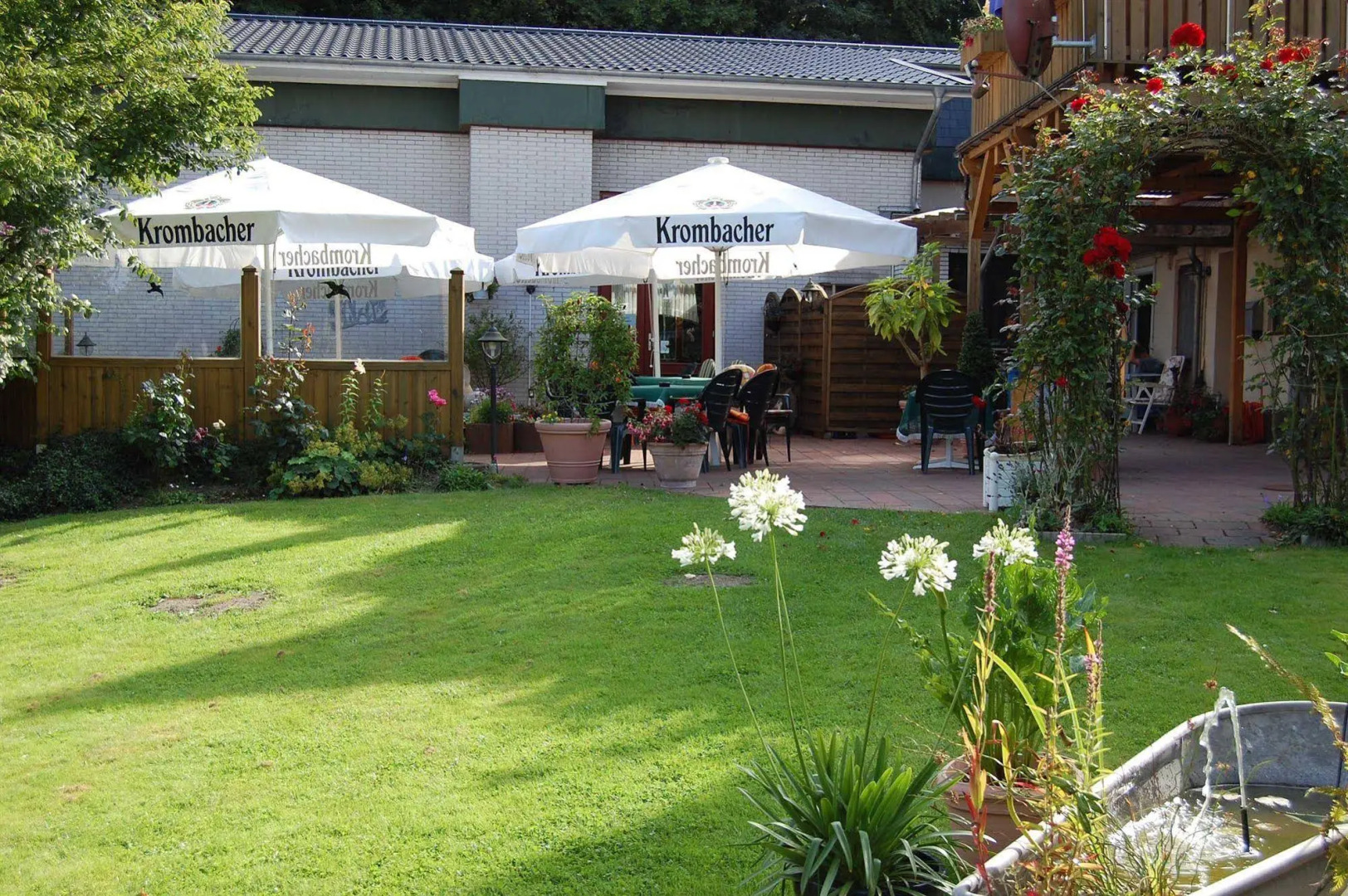 Land-gut-Hotel Hotel & Restaurant Schlei-Liesel