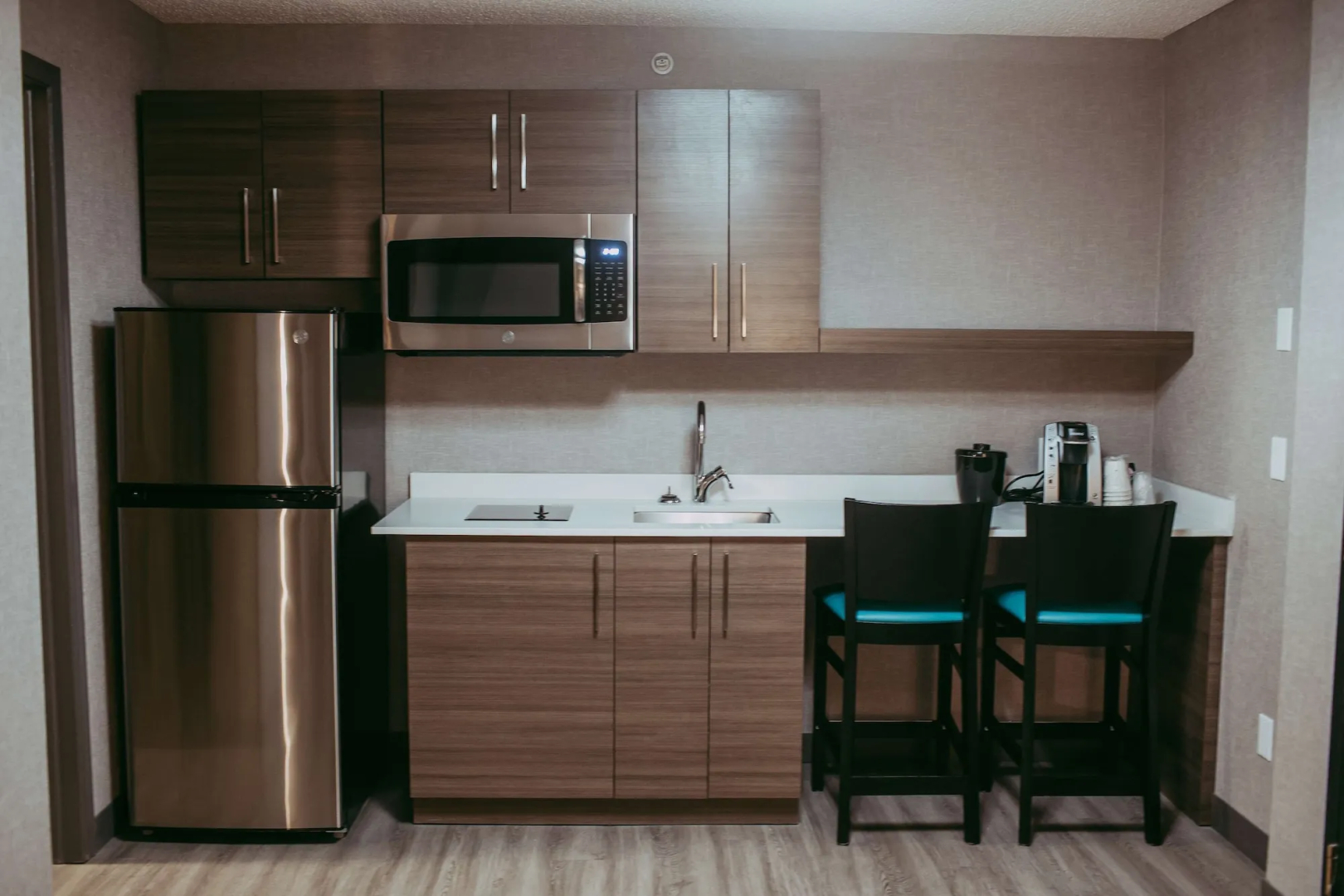 Best Western Plus West Edmonton