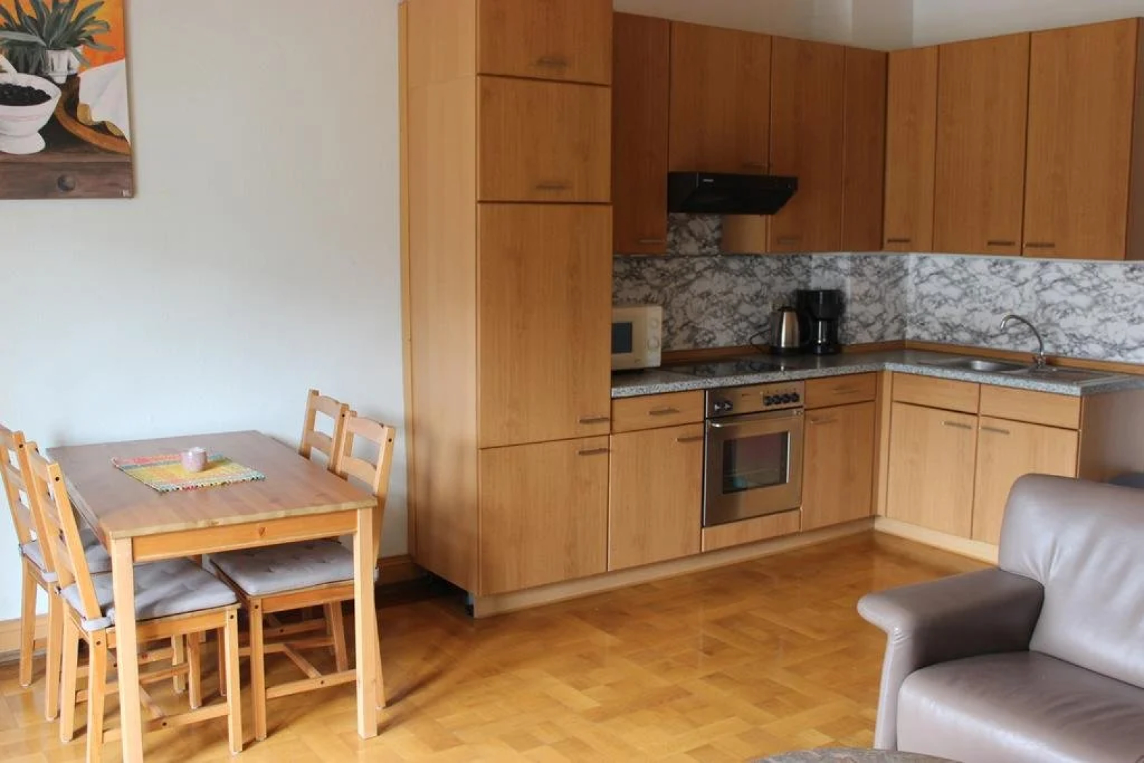 Pension "Altes Weingut"