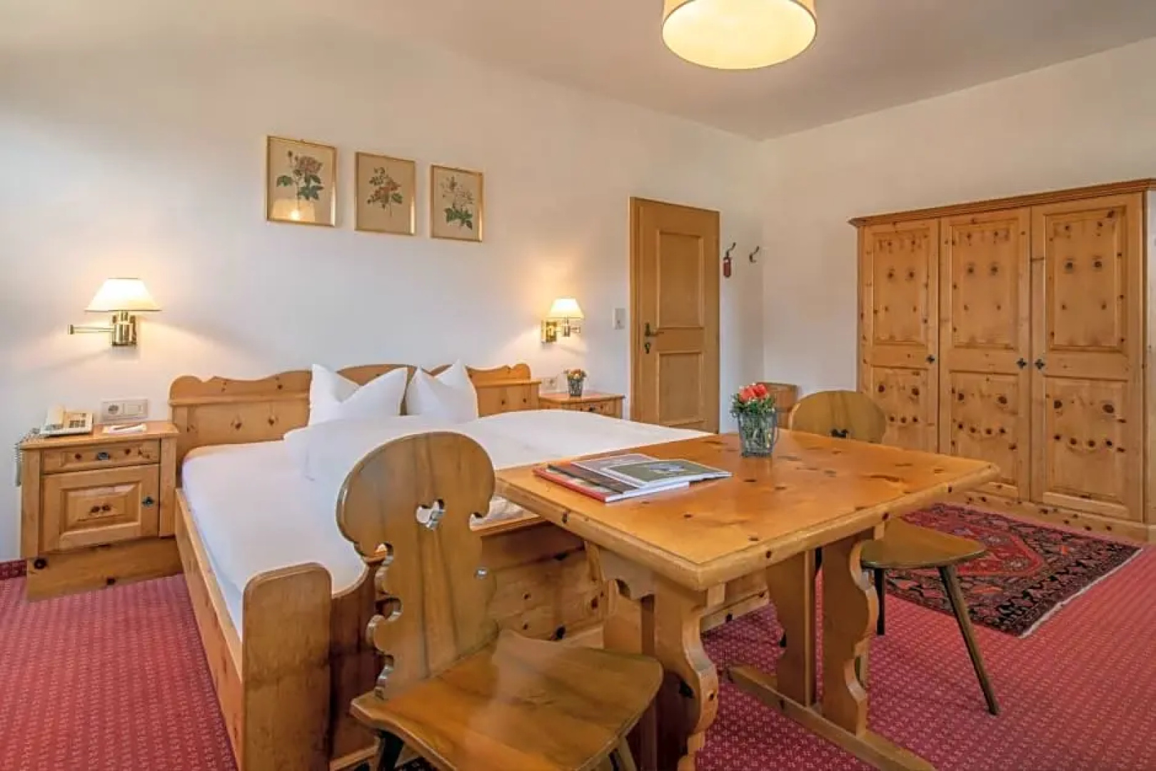Gasthof Löwen by Hotel Montafoner Hof