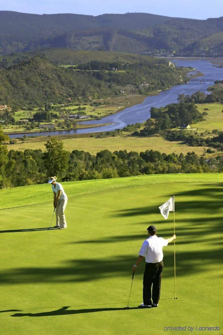 Simola Hotel, Country Club & Spa