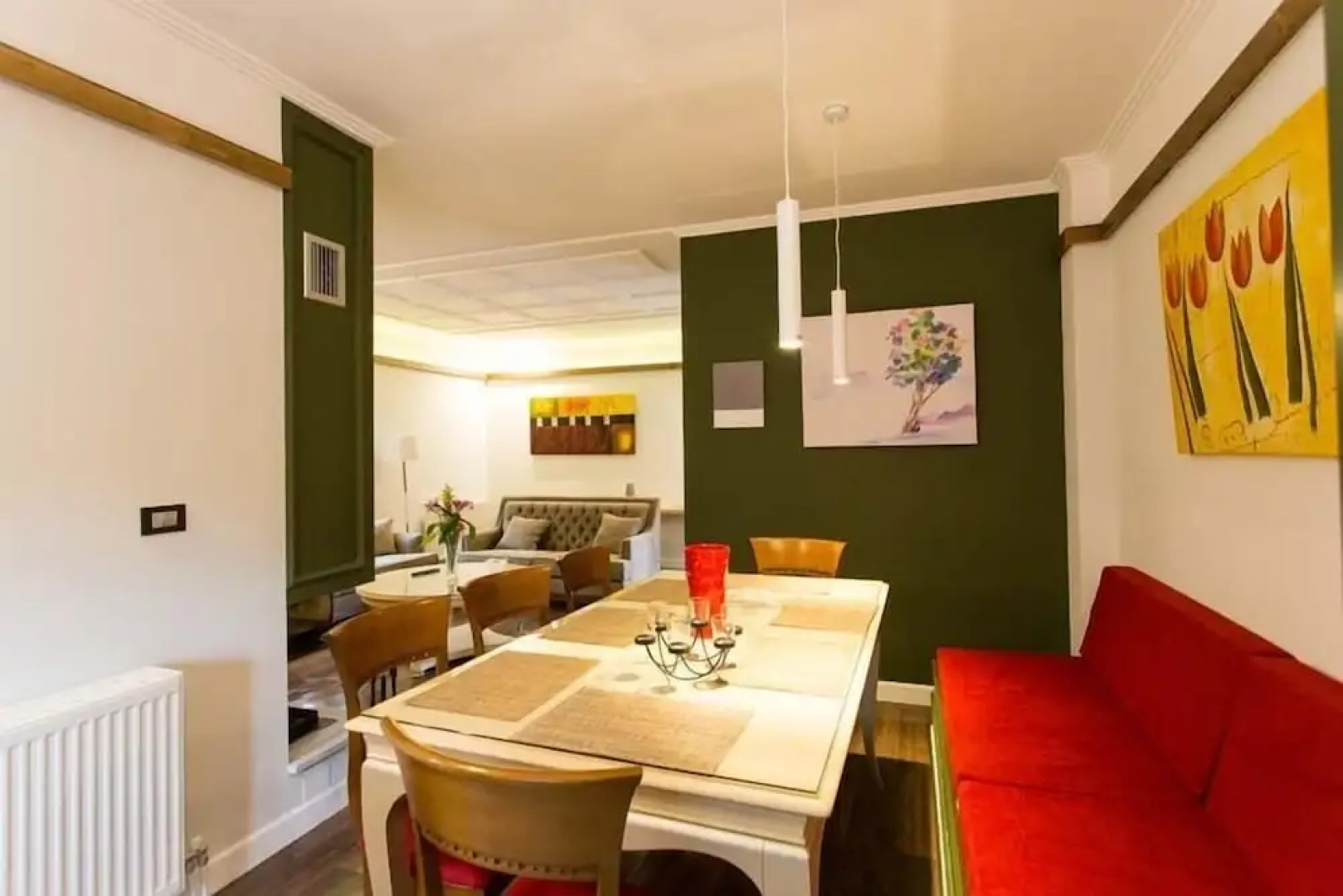 ABI Luxury Villas