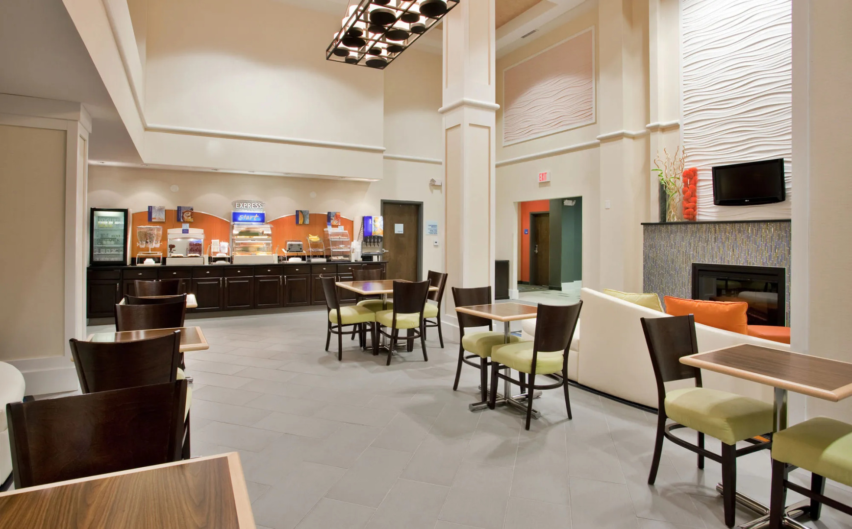 Holiday Inn Express Hotel & Suites FESTUS - SOUTH ST. LOUIS by IHG