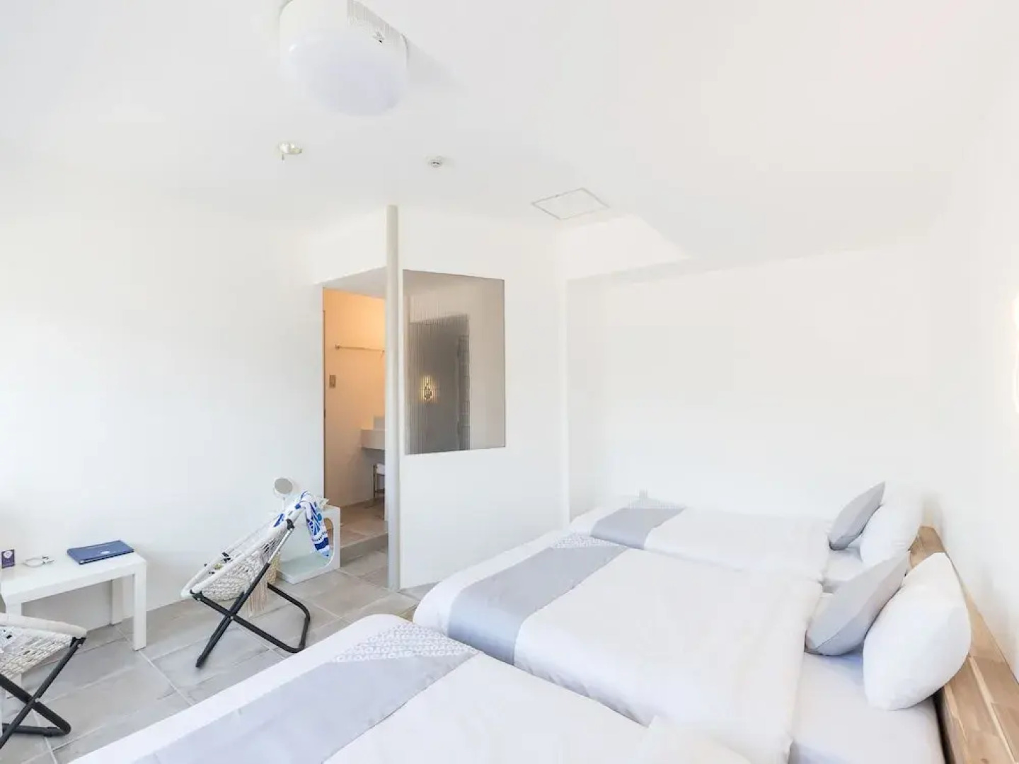 Mykonos Resort Miura