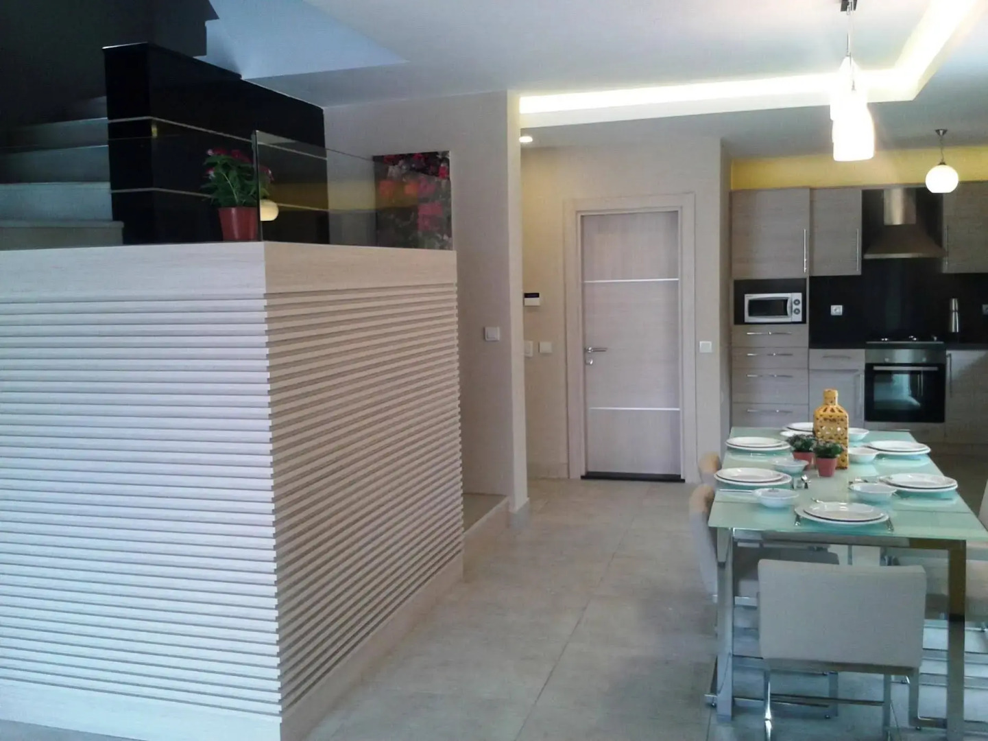 Lighthouse Lydia Villas