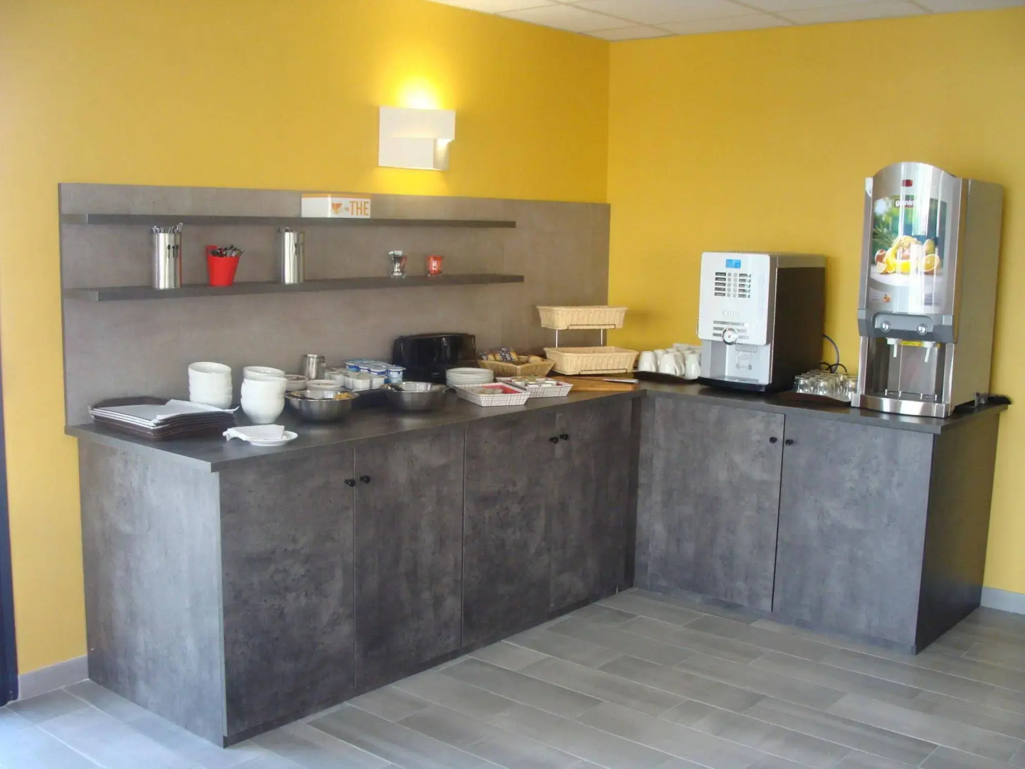 Ashley Hôtel Le Mans Sud