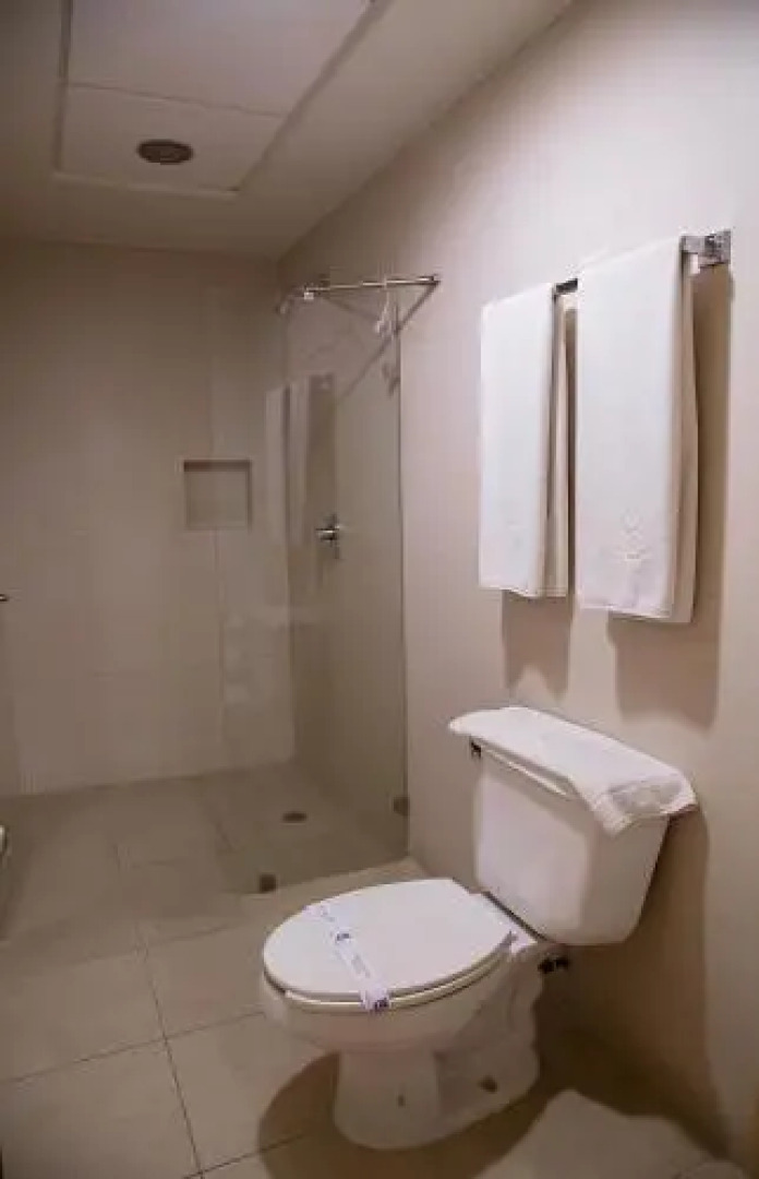 Hotel Madrid Minatitlan