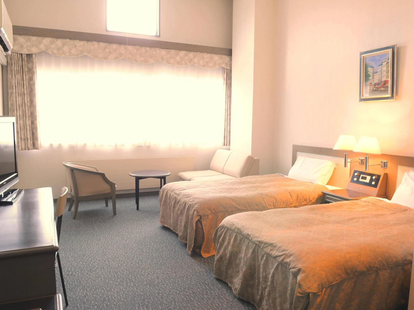 Izumigo AMBIENT Azumino Hotel