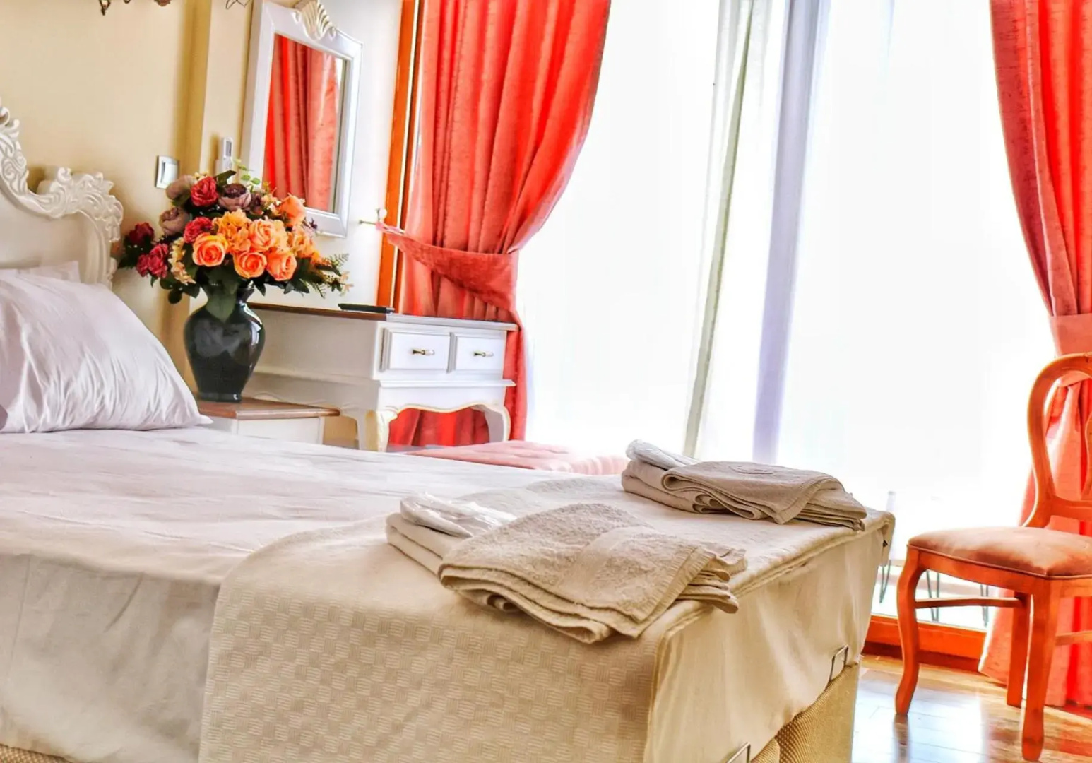 Stone Hill Otel